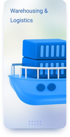 服贸出海收单仓储物流出海